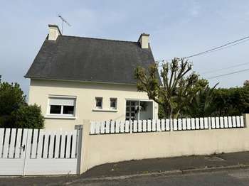 Vente Maison 3 chambresErquy