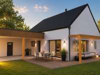 Vente maison