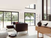 Vente maison 6 pièces Vente maison 6 pièces