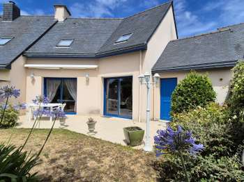 Vente Maison 3 chambresErquy