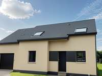 Vente maison 6 pièces Vente maison 6 pièces