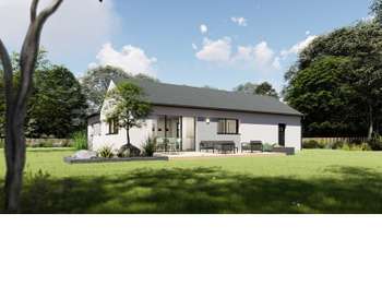 Vente maison 4 pièces Erquy 22