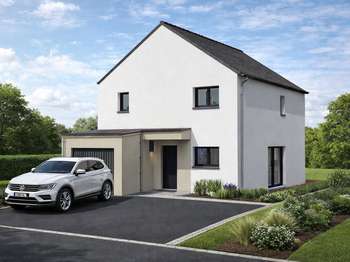 Vente Maison 4 chambresErquy
