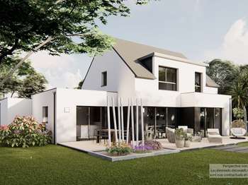 Vente maison 5 pièces Erquy 22
