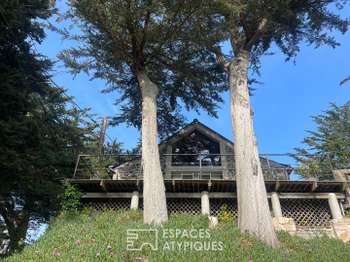 Vente maison 8 pièces Erquy 22