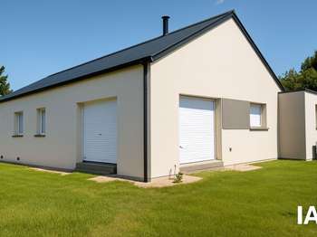 Vente Maison 4 chambresErquy