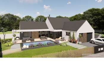 Vente maison 5 pièces Erquy 22