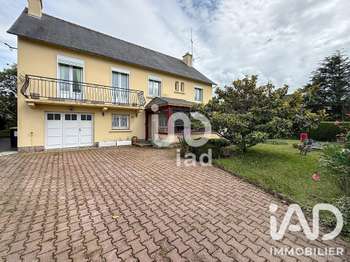 Vente Maison 5 chambresErquy