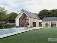 Vente maison 5 pièces Vente maison 5 pièces