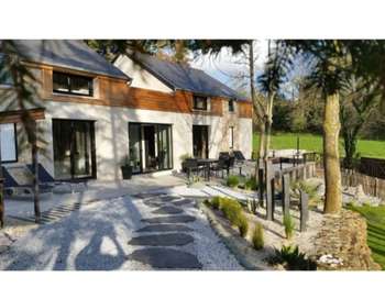 Vente Maison 4 chambresErquy