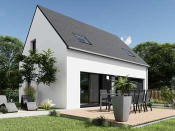 Vente Maison 3 chambresErquy