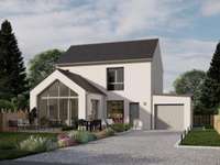 Vente maison 6 pièces Vente maison 6 pièces