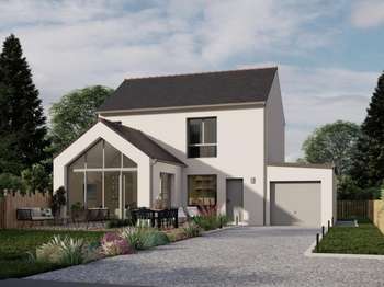 Vente maison 6 pièces Erquy 22