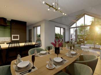 Vente maison 6 pièces Vente maison 6 pièces