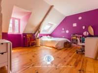 Vente maison 10 pièces