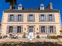 Vente maison 10 pièces
