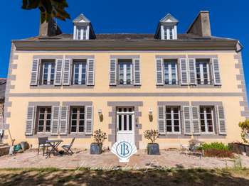 Vente Maison 8 chambresErquy