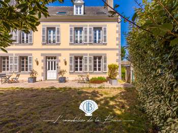 Vente maison 10 pièces Erquy 22