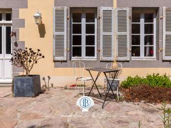 Vente maison 10 pièces