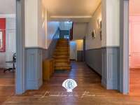 Vente maison 10 pièces