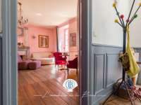 Vente maison 10 pièces