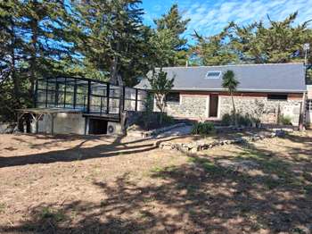 Vente maison 5 pièces Erquy 22