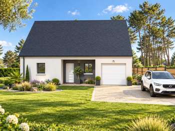 Vente maison Erquy 22