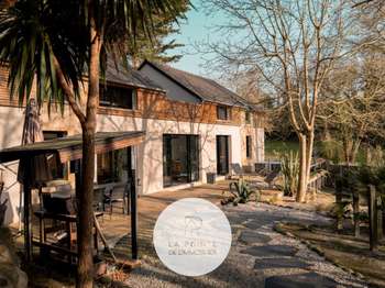 Vente maison 6 pièces Erquy 22