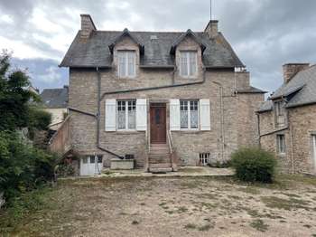 Vente Maison 3 chambresErquy