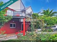Vente maison 9 pièces Vente maison 9 pièces