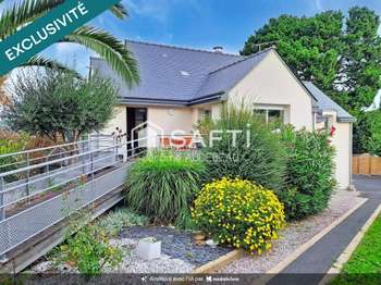 Vente maison 9 pièces Erquy 22
