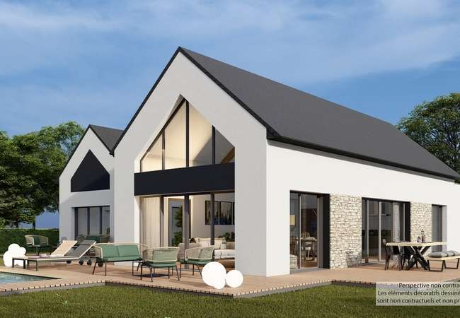 Maison 6 pièces 140 m² · à Erquy · 140 m² · 719 000 €