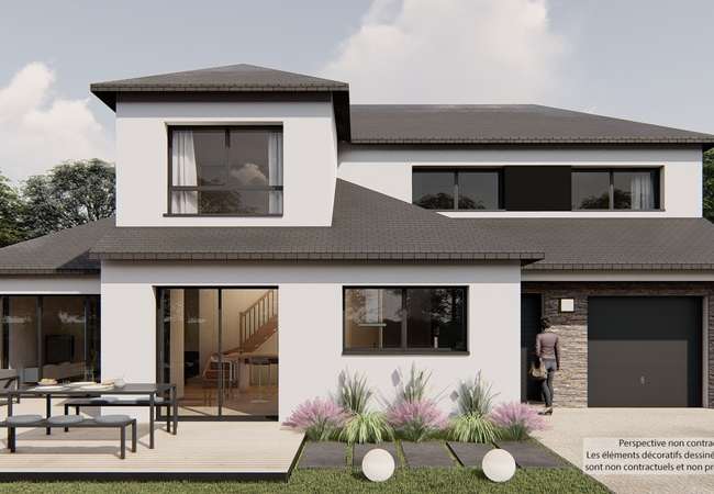 Maison 7 pièces 131 m² · à Erquy · 131 m² · 654 000 €