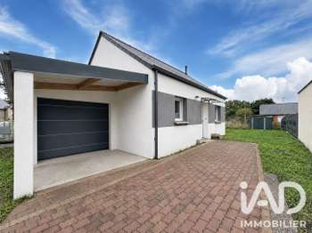Vente Maison 2 chambresErquy