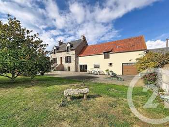Vente maison 8 pièces Erquy 22