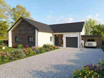 Vente maison 3 pièces Vente maison 3 pièces