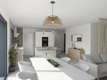 Vente maison 3 pièces Vente maison 3 pièces