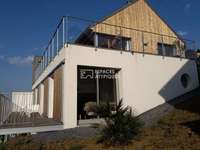 Vente maison 14 pièces