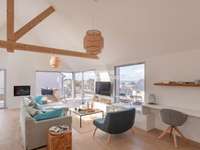Vente maison 14 pièces