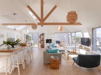 Vente maison 14 pièces