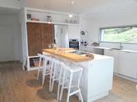 Vente maison 14 pièces