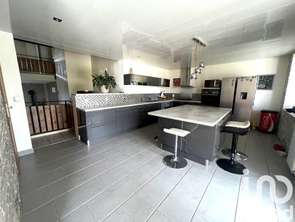 Vente Maison 5 chambresErvauville