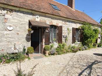 Vente Maison 3 chambresErvauville