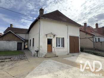 Vente Maison 1 chambreErvy-le-Châtel