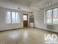 Vente maison 3 pièces Vente maison 3 pièces