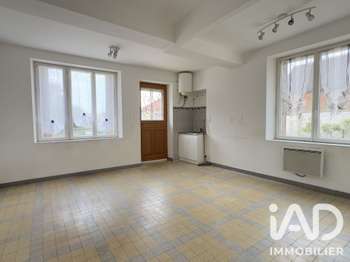 Vente maison 3 pièces Vente maison 3 pièces