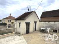 Vente maison 3 pièces Vente maison 3 pièces