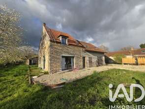 Vente Maison 2 chambresEsbarres
