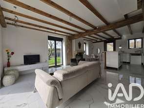 Vente Maison 2 chambresEsbarres