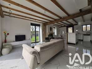 Vente Maison 2 chambresEsbarres